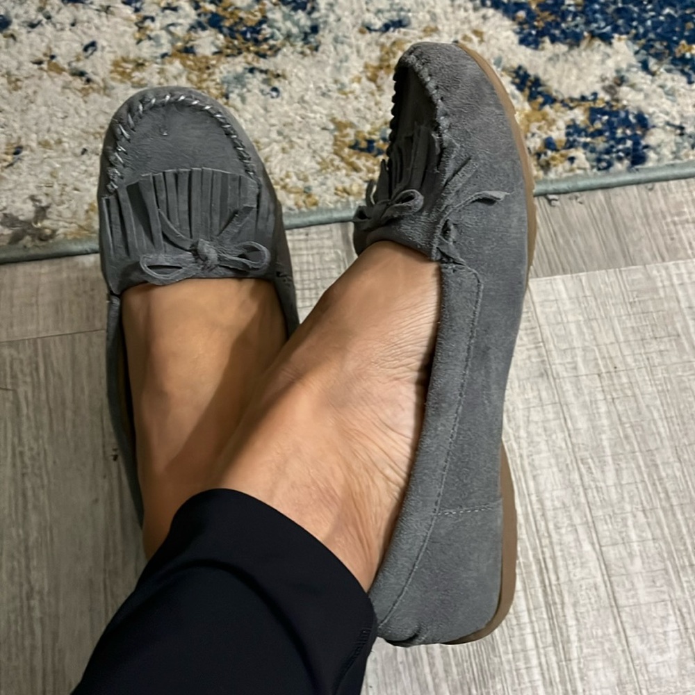 Sporto Loafers